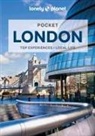 Emilie Filou, Filou Emilie, Lonely Planet, Lonely Planet, Tasmin Waby - Pocket London : top experiences, local life
