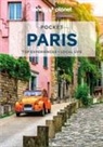 Jean-Bernard Carillet, Carillet Jean-Bernard, Fong Ya, Fabienne Fong Yan, Catherine Le Nevez, Le Nevez Catherine... - Pocket Paris : top experiences, local life