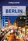 Lonely Planet, Lonely Planet, Andrea Schulte-Peevers, Schulte-Peevers Andrea - Pocket Berlin : top experiences, local life