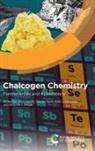 Prof. Vito (Complesso Universitario DI M Lippolis, Vito (Complesso Universitario DI Monserr Lippolis, Antonio L Braga, Antonio L. Braga, Antonio L. (Universidade Federal de Santa Catarina Braga, Eder J. Lenardao... - Chalcogen Chemistry