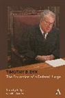 Timothy B Dyk, Timothy B. Dyk - Timothy B. Dyk