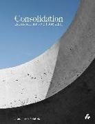 Russo Nicholas, Wray Brad - Consolidation: Ideas, Process and Spatial Storytelling