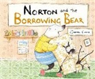 Gabriel Evans - Norton and the Borrowing Bear