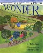 Julia Key, Helen Cann - Wonder