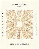Kim Haengsook, Haengsook Kim, Jake Levine - Human Time