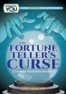 Deb Mercier - The Fortune Teller's Curse