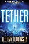 Jeremy Robinson - Tether