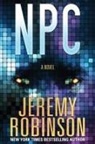 Jeremy Robinson - Npc