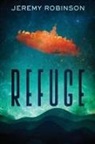 Jeremy Robinson - Refuge