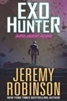 Jeremy Robinson - Exo-Hunter