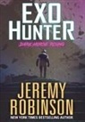 Jeremy Robinson - Exo-Hunter