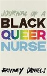 Britney Daniels - Journal of a Black Queer Nurse