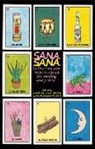 David Luis Glisch-Sánchez, Nic López-Rodríguez, Nic Rodriguez-Villafañe - Sana, Sana
