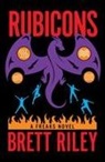 Brett Riley - Rubicons