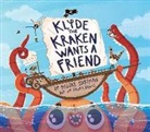 Brooke Hartman, Laura Borio - Klyde The Kraken Wants a Friend