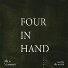 Alicia Mountain - Four in Hand