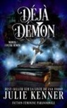 Julie Kenner - Déjà démon