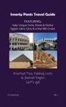 J. D. Haymond - Smarty Pants Travel Guide