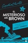 Agatha Christie - El Misterioso MR Brown