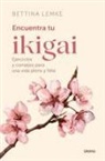 Bettina Lemke - Encuentra Tu Ikigai -V2*
