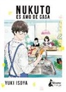 Yuki Isoya - Nukuto Es Amo de Casa
