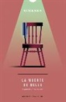 Georges Simenon - Muerte de Belle, La