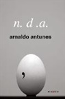 Arnaldo Antunes - n. d. a