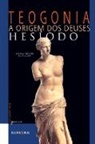 Hesíodo - Teogonia a origem dos deuses