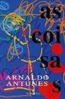 Arnaldo Antunes - As coisas