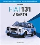 Franco Carmignani - Fiat 131 Abarth