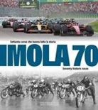 Enrico Mapelli - Imola 70