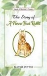 Beatrix Potter - The Story of a Fierce Bad Rabbit