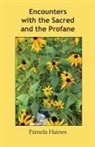 Pamela Haines - Encounters with the Sacred and the Profane
