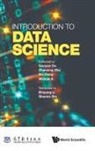 Bin Dong, Bin Dong, Bing Dong, Weinan E, Gaoyan Ou, Zhanxing Zhu Bin Dong &amp; Wein Gaoyan Ou... - Introduction to Data Science