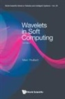 Marc Thuillard, Marc Thuillard, Thuillard Marc - Wavelets In Soft Computing
