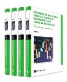 Alice C Lee, Cheng Few Lee, John C Lee, Alice C Lee, Alice C. Lee, Cheng Few Lee... - Handbook Of Investment Analysis, Portfolio Management, And Financial Derivatives (In 4 Volumes)