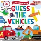 Clever Publishing - Guess the Vehicles