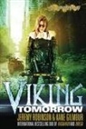 Kane Gilmour, Jeremy Robinson - Viking Tomorrow