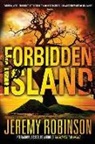 Jeremy Robinson - Forbidden Island