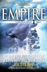 Sean Ellis, Jeremy Robinson - Empire