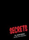 T. J. Rohleder - Secrets