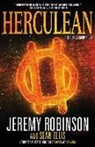 Sean Ellis, Jeremy Robinson - Herculean