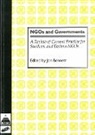 Jon Bennett - Ngos and Governments: Review of Current Practice for and Southern and Eastern Ngos
