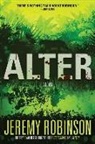 Jeremy Robinson - Alter
