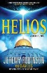 Sean Ellis, Jeremy Robinson - Helios