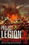 Jeremy Robinson - Project Legion