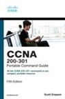 Scott Empson - CCNA 200-301 Portable Command Guide