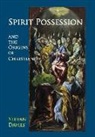 Stevan L. Davies - Spirit Possession and the Origins of Christianity