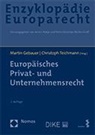 Enzyklopädie Europarecht (Bd. 6)