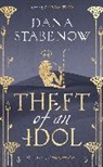 Dana Stabenow, Stabenow Dana - Theft of an Idol
